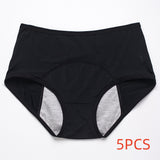 LeakGuard™ Front-&-Back Period Underwear