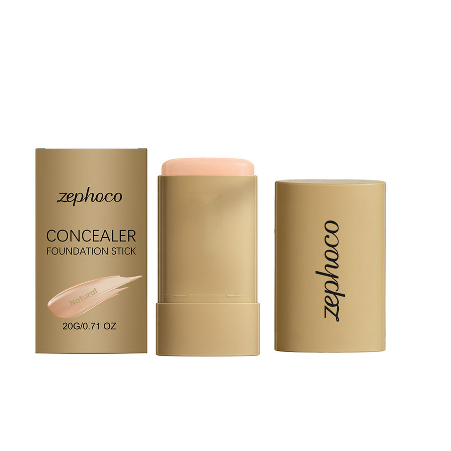 FlawStick™ Concealer Foundation Stick