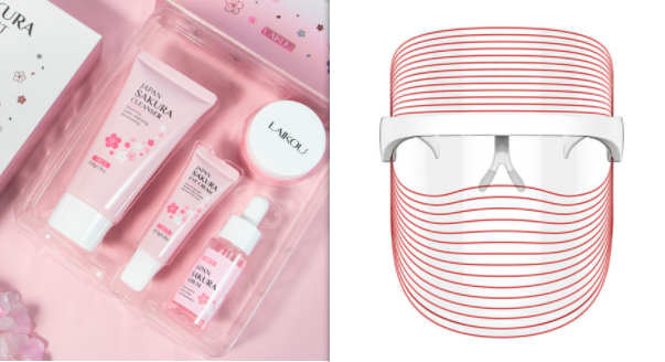 LumaLift™ 7-in-1 Face & Neck Sculptor