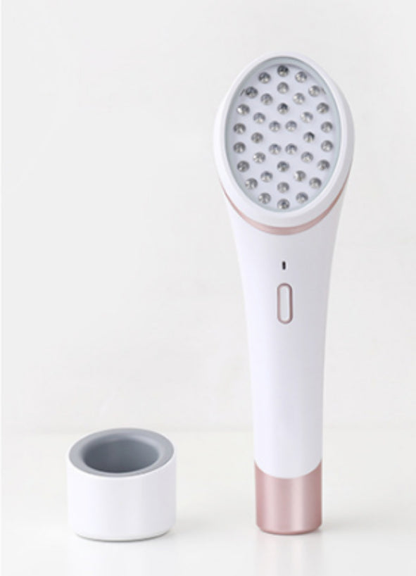 ClearBeam™ Wireless Acne Light Therapy Device