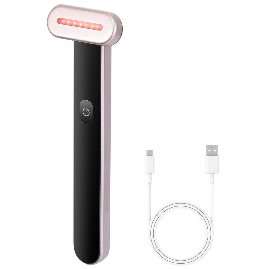 RayWand™ 7-Color Red Light Therapy Wand