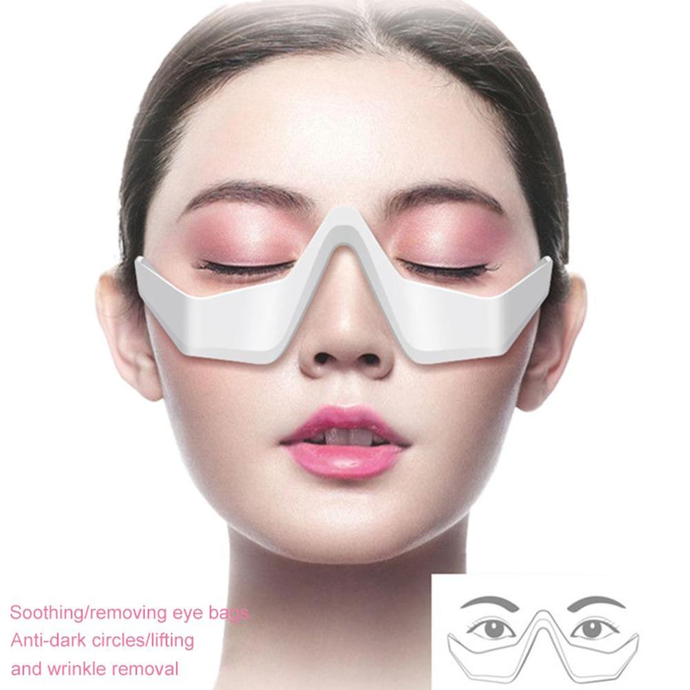 EyeRevive™ Microcurrent Eye Beauty Device