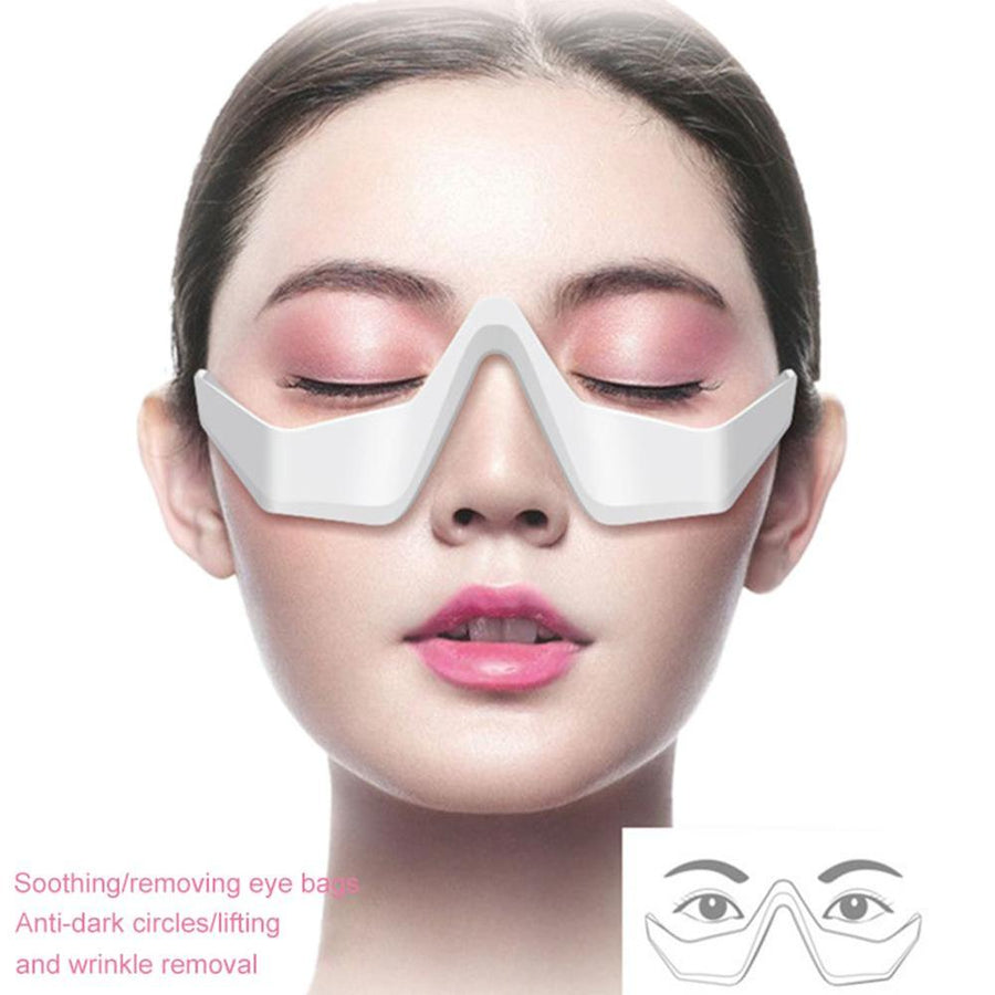 EyeRevive™ Microcurrent Eye Beauty Device