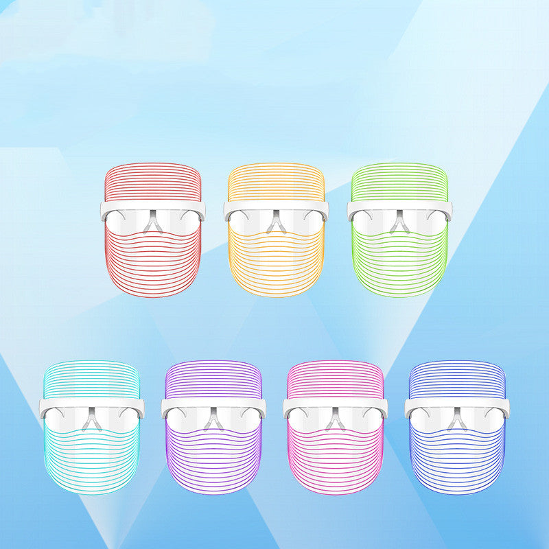 LumaLift™ 7-in-1 Face & Neck Sculptor