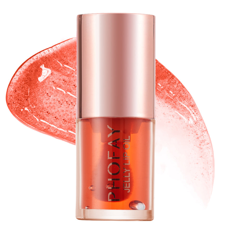 PHOFAY Jelly Lip Oil — 06