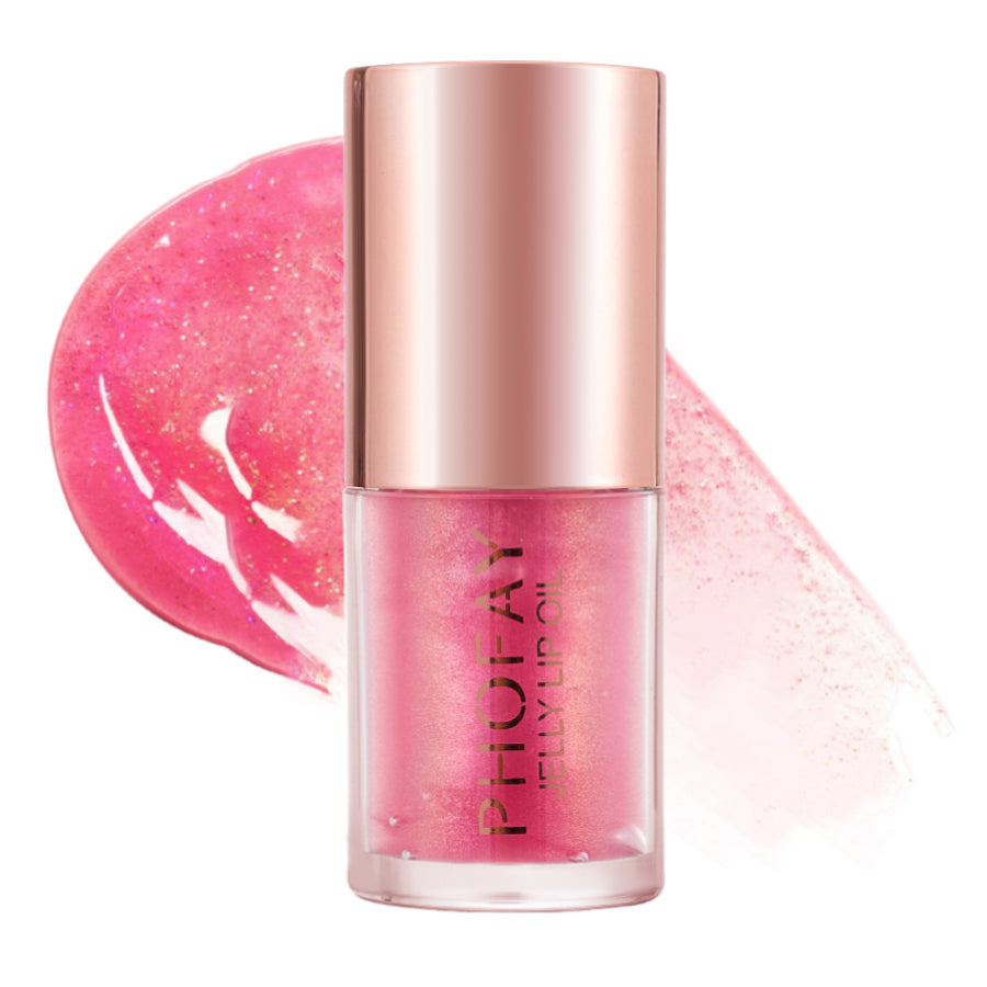 PHOFAY Jelly Lip Oil — 03