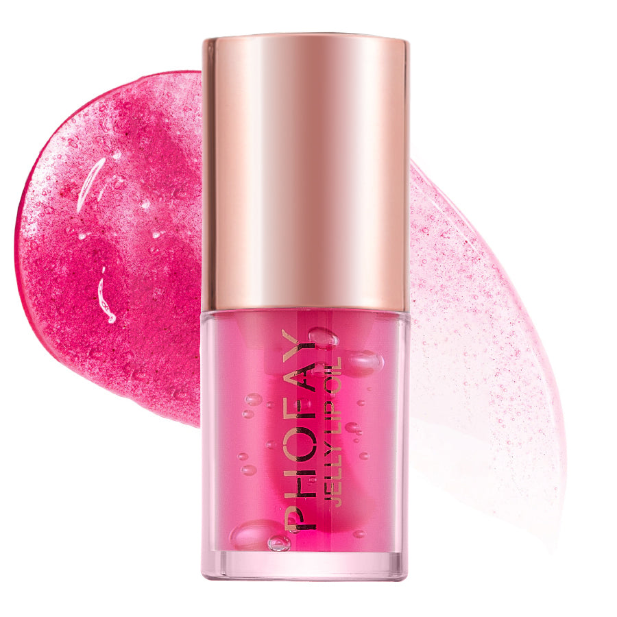 PHOFAY Jelly Lip Oil — 05