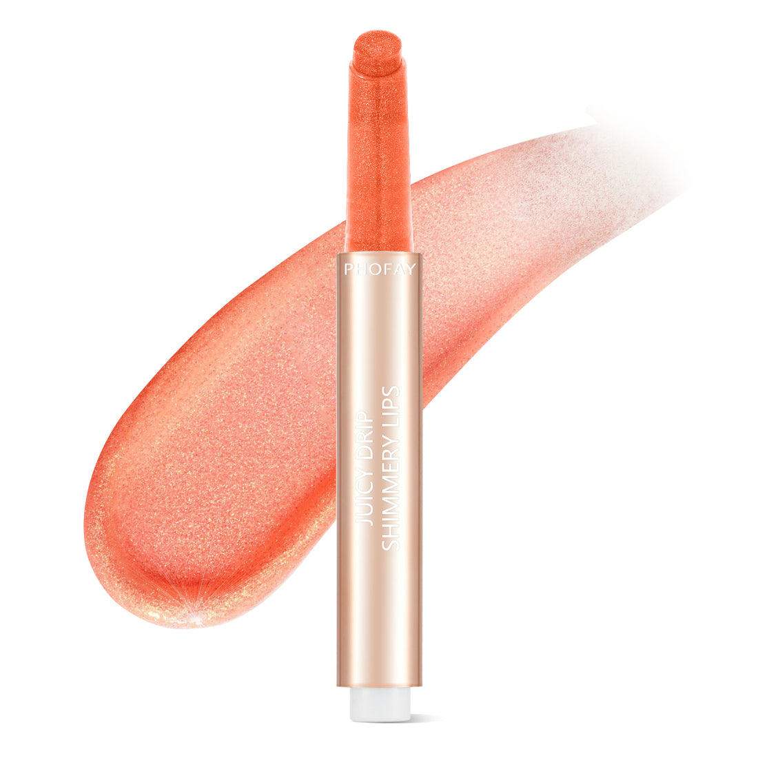 PHOFAY Juicy Lip Plump — 06
