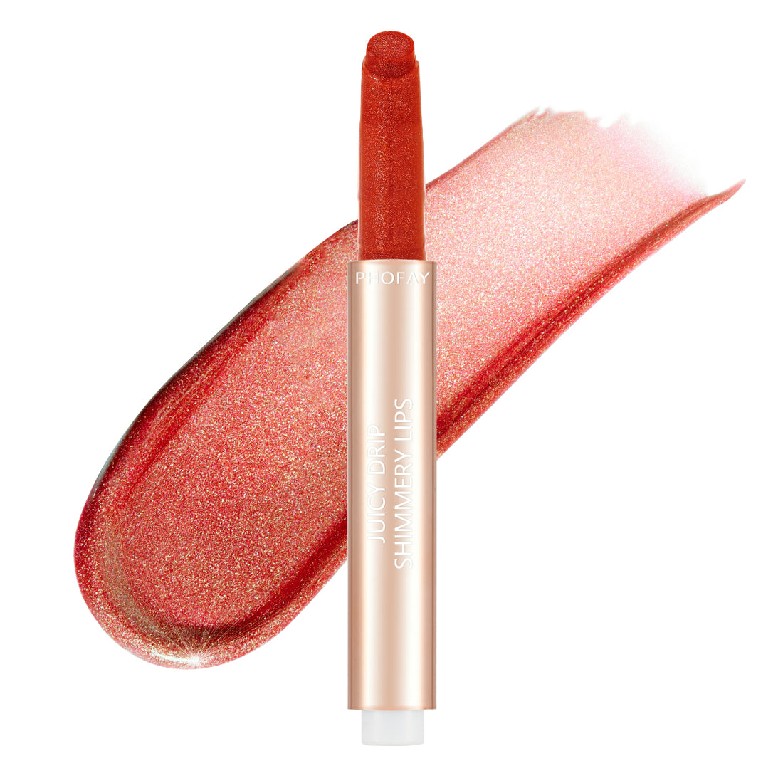 PHOFAY Juicy Lip Plump — 07