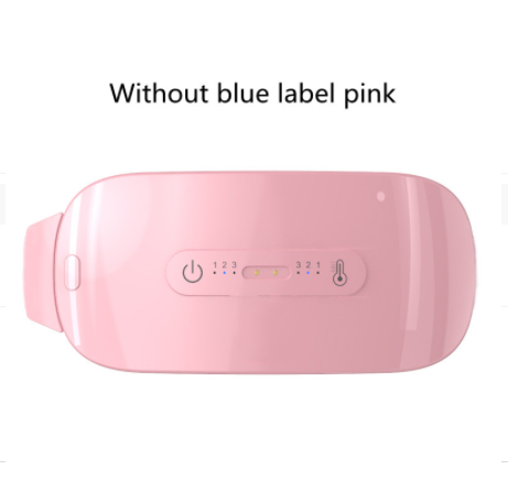 CrampWarm™ Electric Menstrual Relief Belt