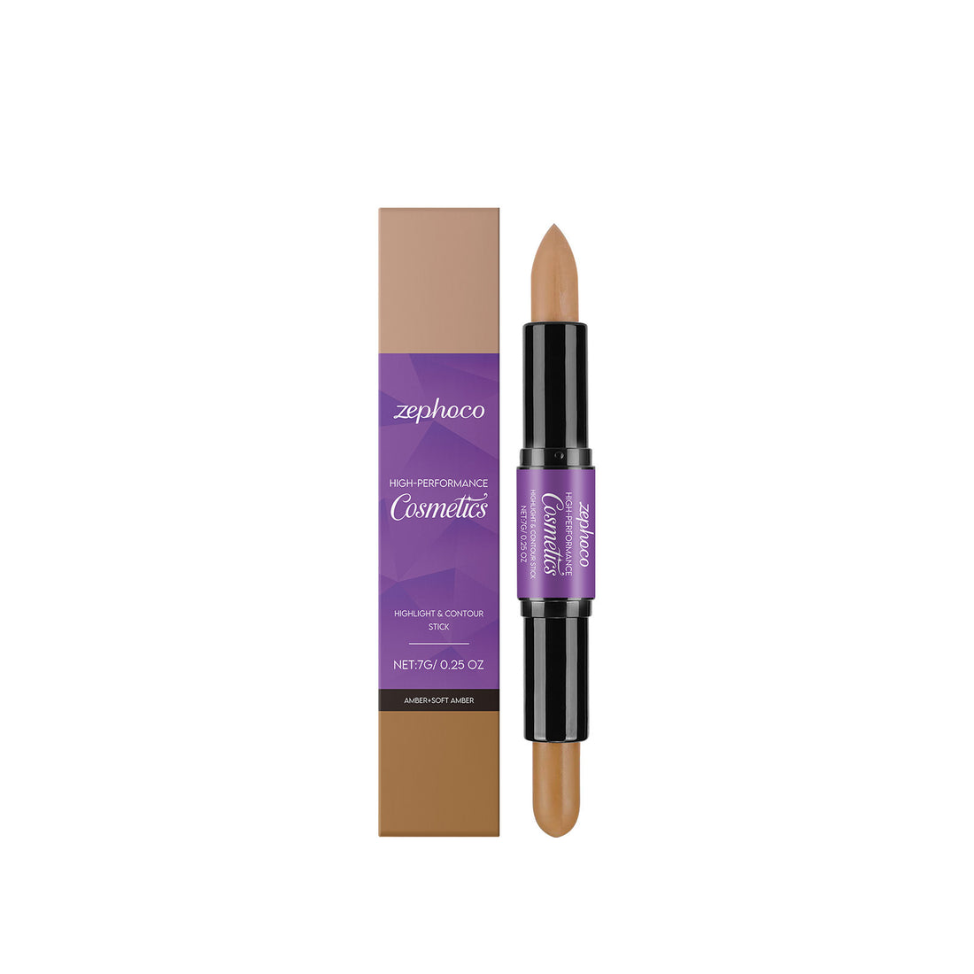 SculptDuo™ 2-in-1 Contour & Highlight Stick
