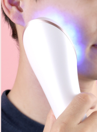 ClearBeam™ Wireless Acne Light Therapy Device