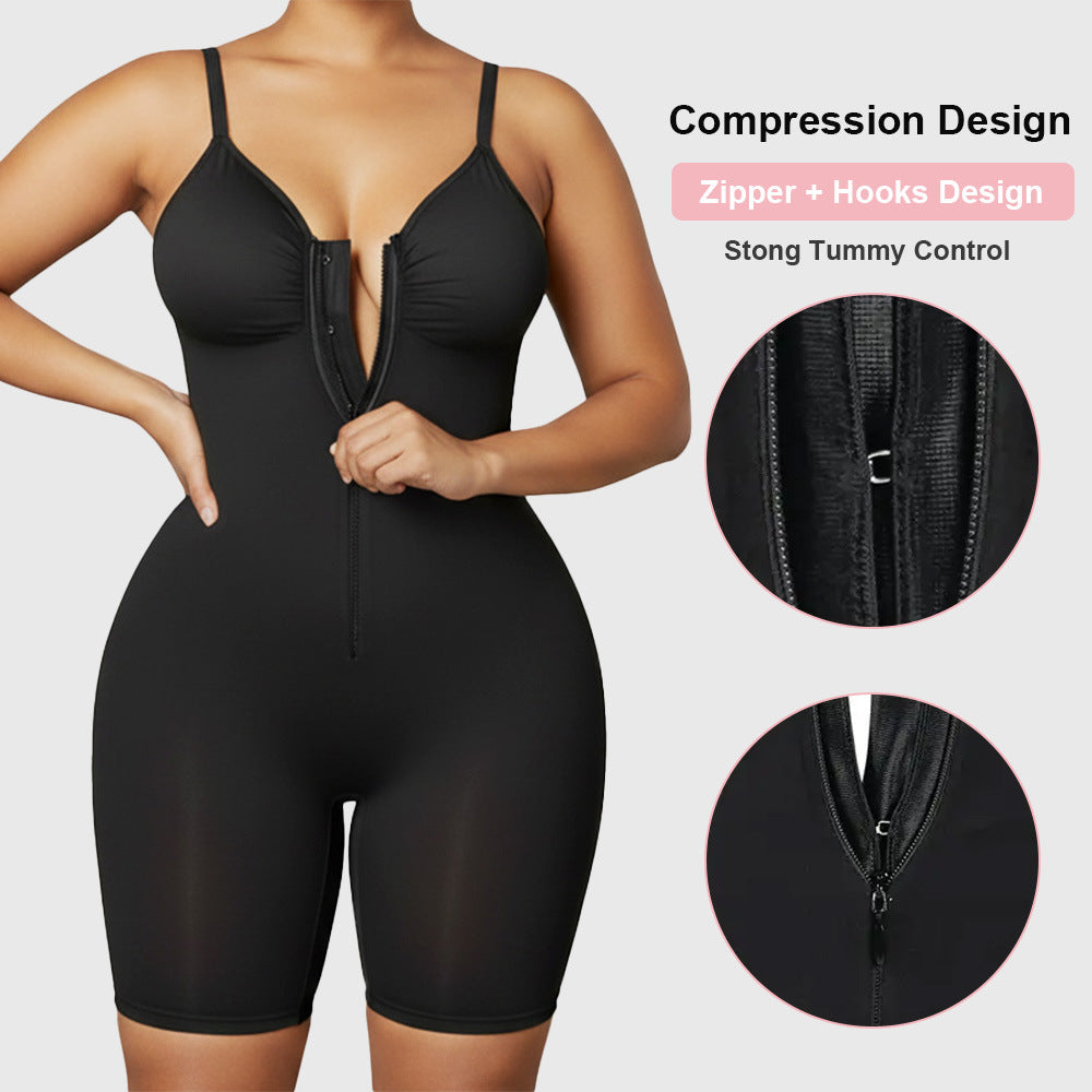 LiftSeam™ Seamless Shapewear Bodysuit