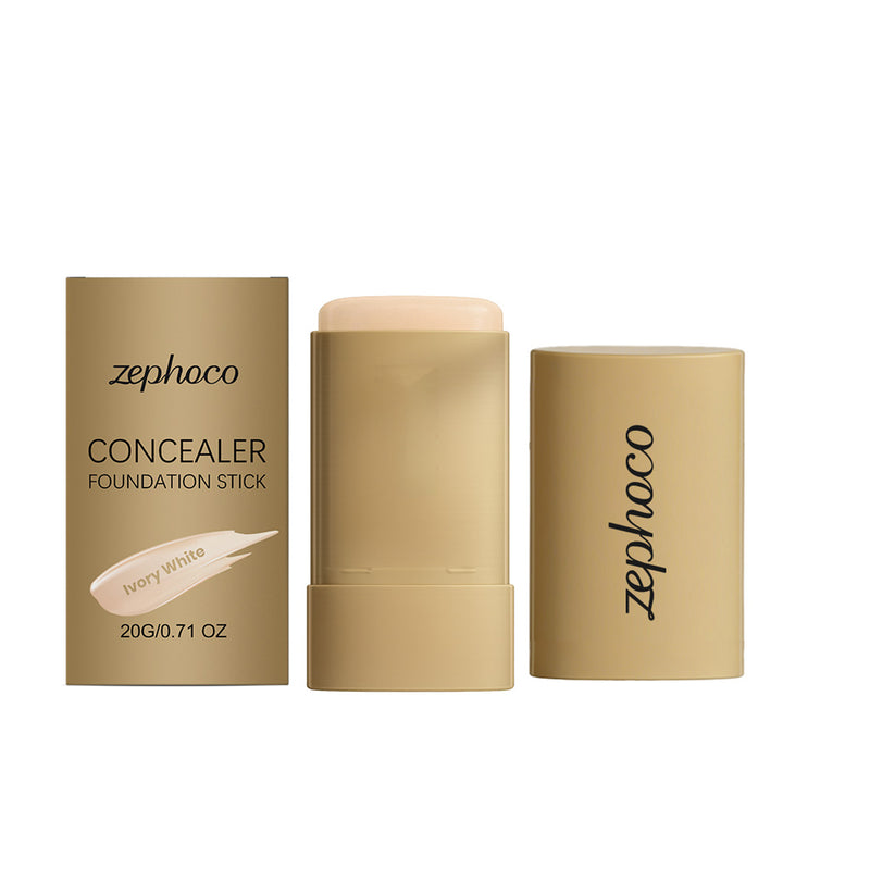 FlawStick™ Concealer Foundation Stick