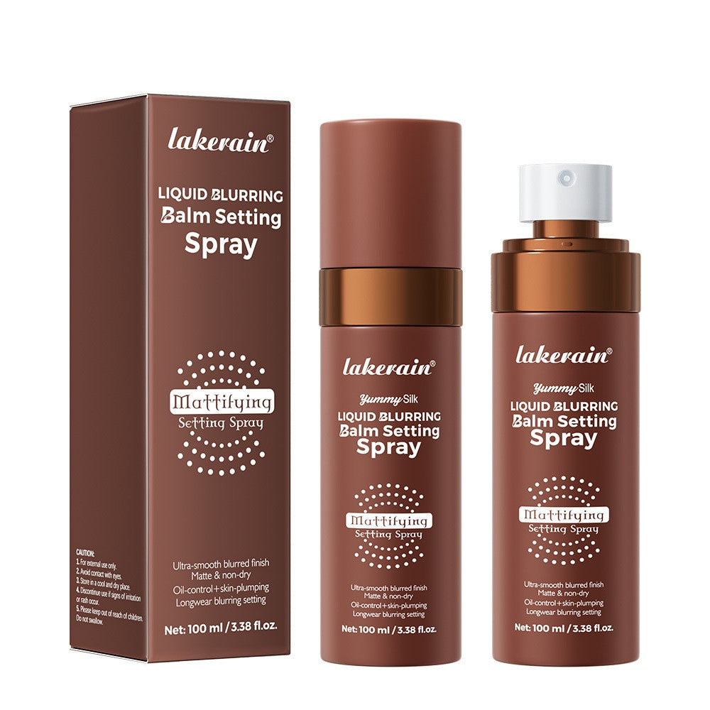 StayMist™ Long-Wear Makeup Setting Spray