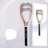 DualWave™ EMS Smart Facial Roller