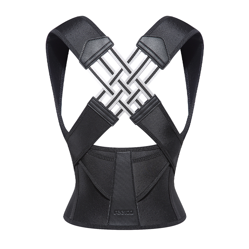 AlignEase™ Posture & Back Support Belt