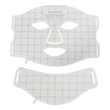 PhotonSil™ LED Silicone Photon Face Mask