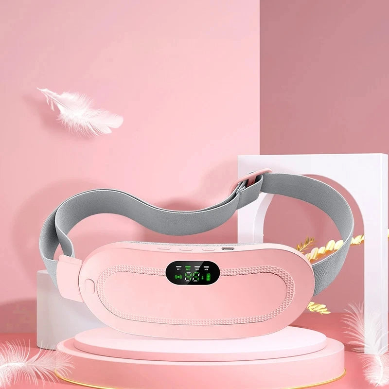 WarmEase™ Rechargeable Period Relief Belt