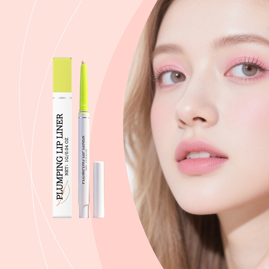 LineSoft™ Matte Lip Liner