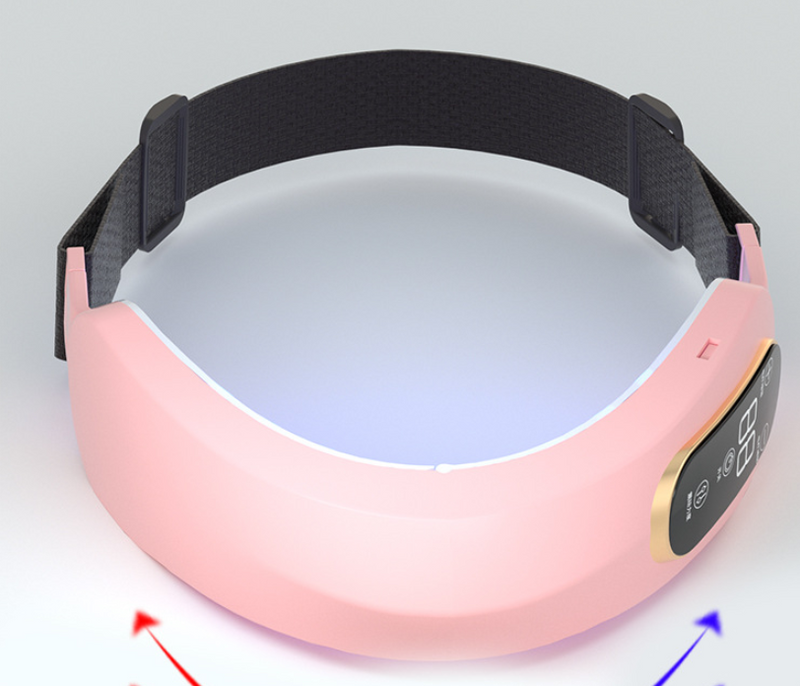 VForm™ EMS LED Photon Face Massager