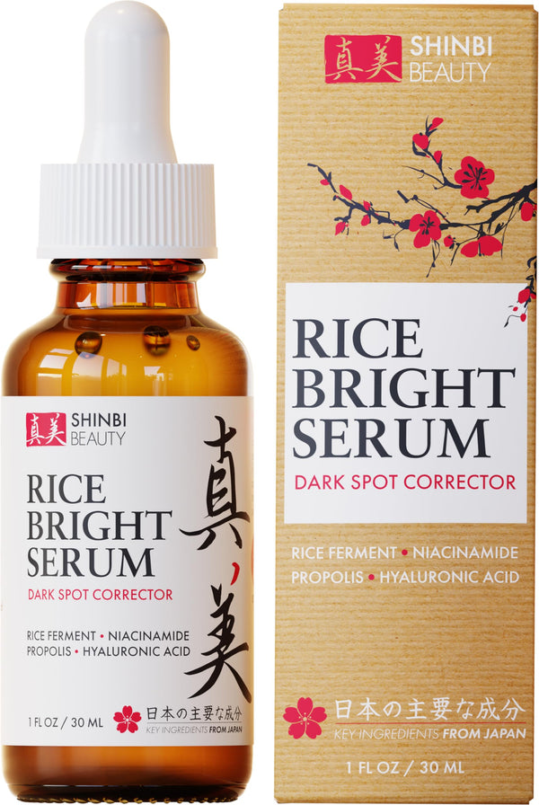 Niacinamide Brightening Serum