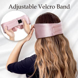 The Mulberry Silk Blackout Sleep Mask