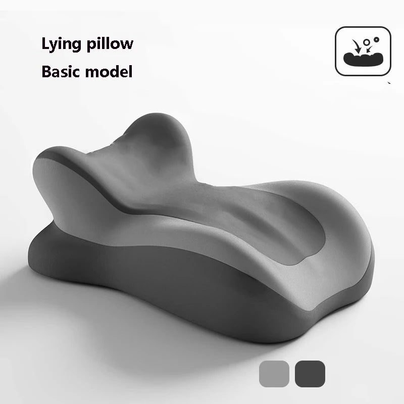 ContourNest Multi-Angle Support Cushion