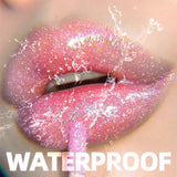 Glitter Lip Gloss