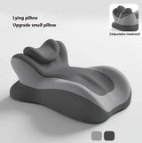 ContourNest Multi-Angle Support Cushion