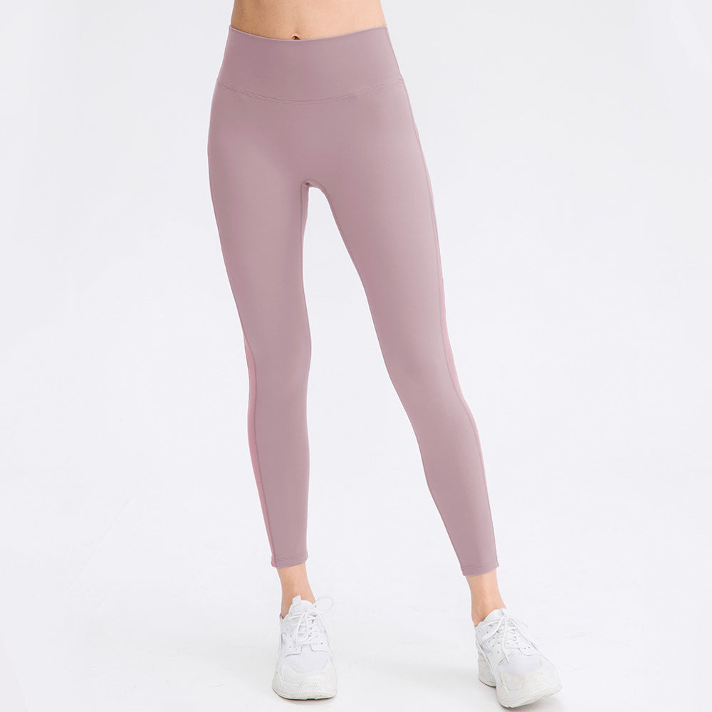PeakLift™ Butt-Lifting Workout Leggings