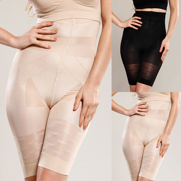 High Waist Tummy Control Shorts results