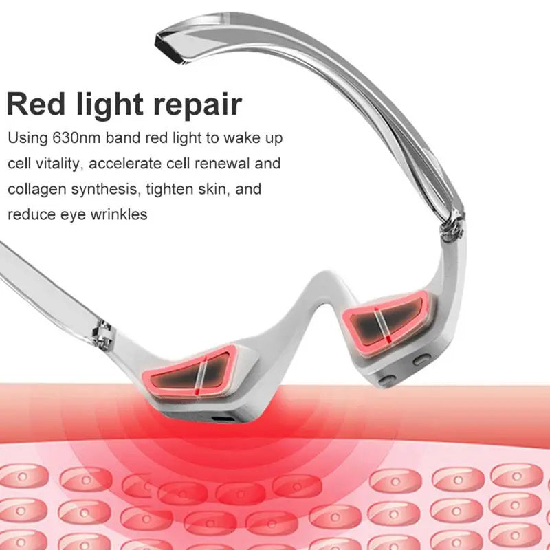 EyeRevive™ Microcurrent Eye Beauty Device
