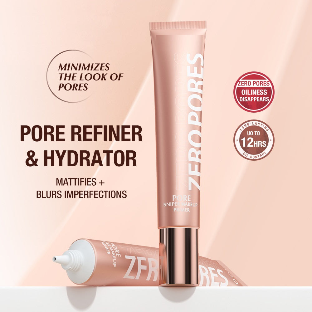 PoreVeil™ Soft-Focus Face Primer