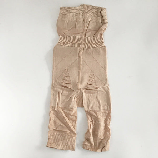High Waist Tummy Control Shorts