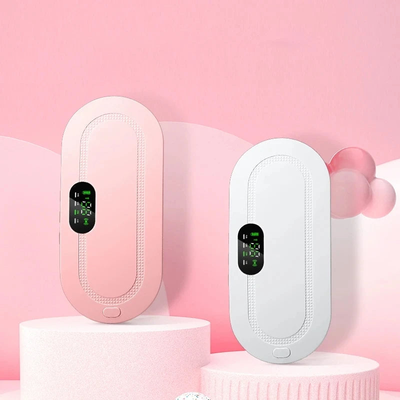Enigmae Ease Period Relief Belt
