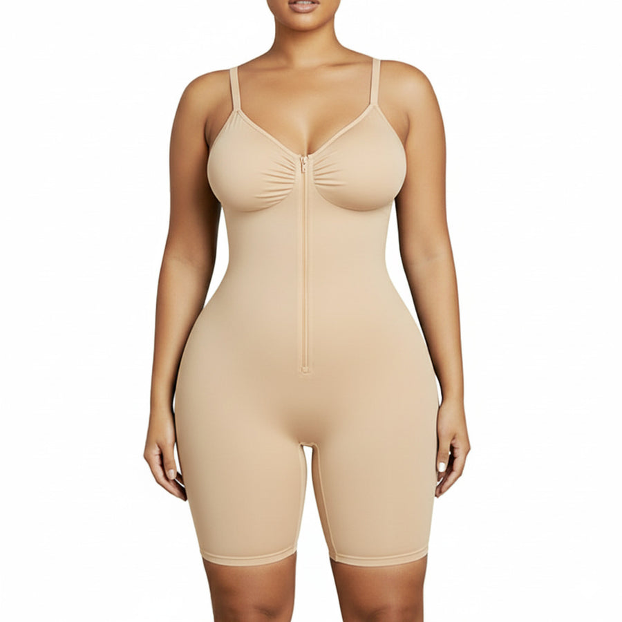 LiftSeam™ Seamless Shapewear Bodysuit