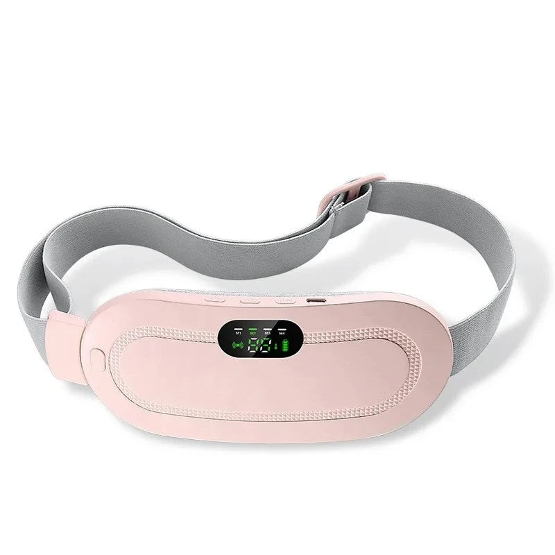 Enigmae Ease Period Relief Belt