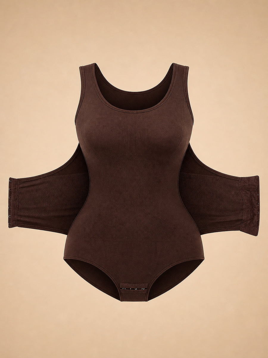CoreLift™ Tummy Control Shapewear Bodysuit