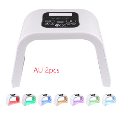 LumaSkin™ 7-Color LED Photon Therapy Mask