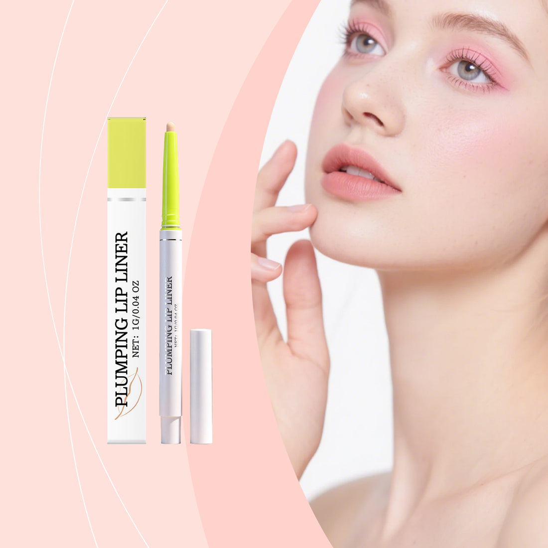 LineSoft™ Matte Lip Liner