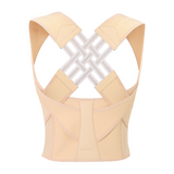 AlignEase™ Posture & Back Support Belt