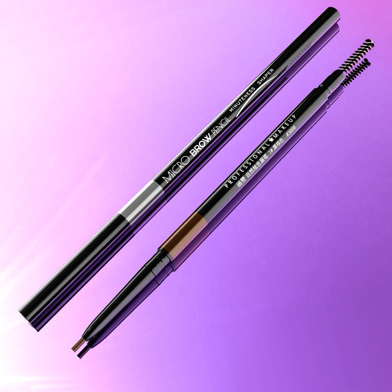 BrowDuo™ Double-Ended Waterproof Brow Pencil