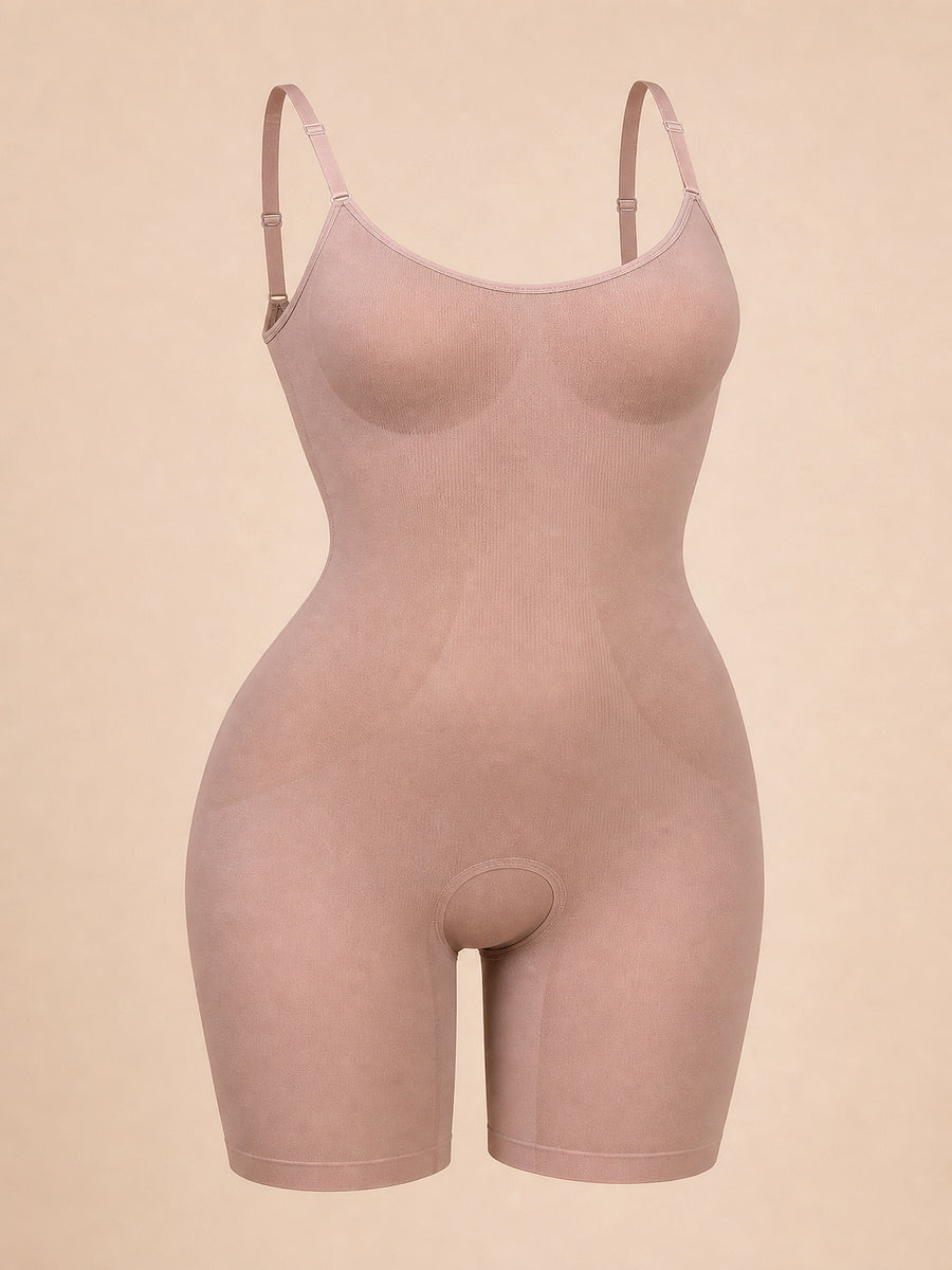 FullSculpt™ Seamless Full-Body Shapewear Bodysuit