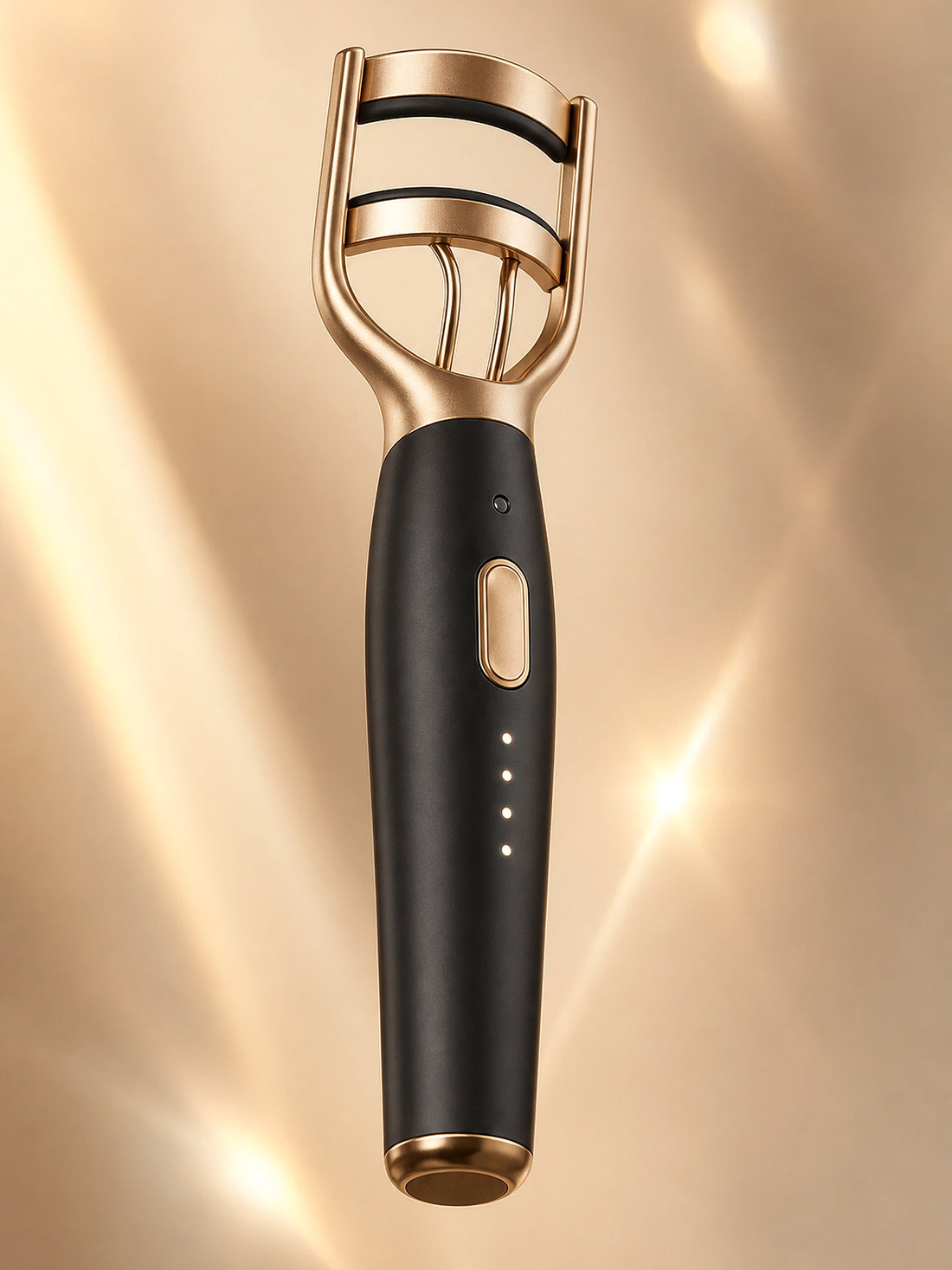 LashHeat™ Rechargeable Heated Eyelash Curler