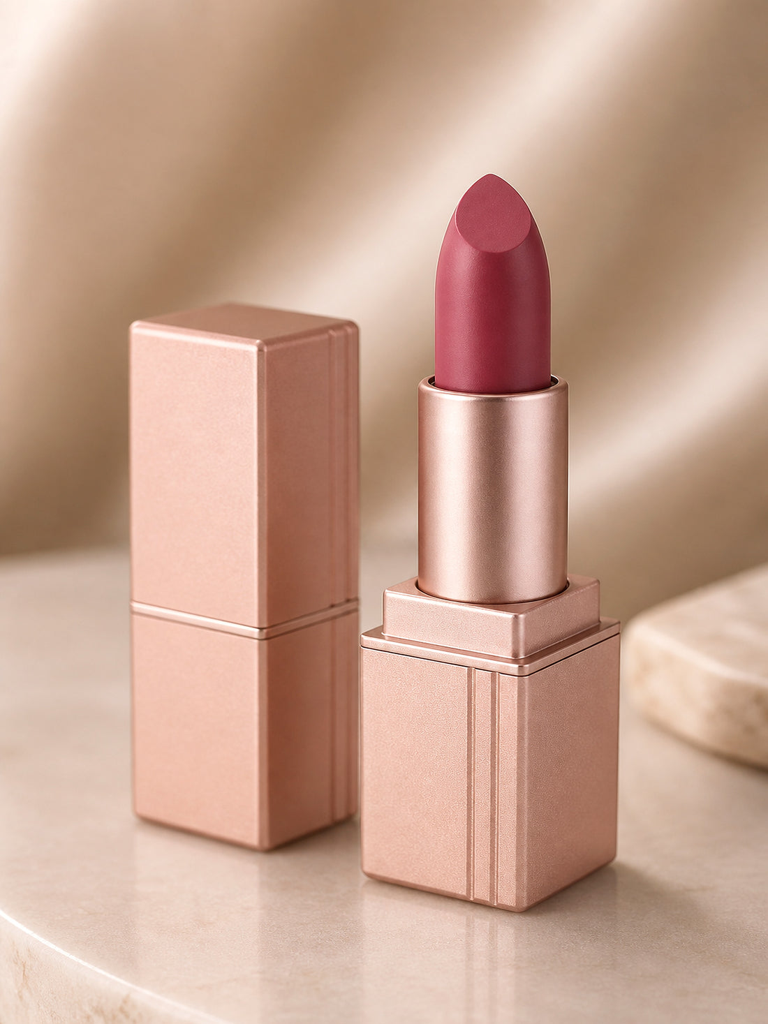 PHOFAY Matte Lipstick — ENIGMAE hero