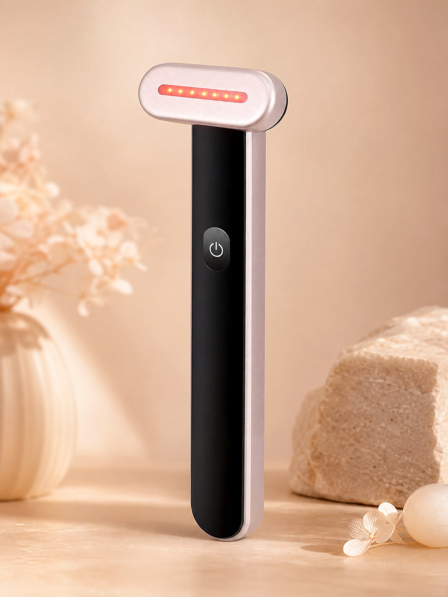 RayWand™ 7-Color Red Light Therapy Wand