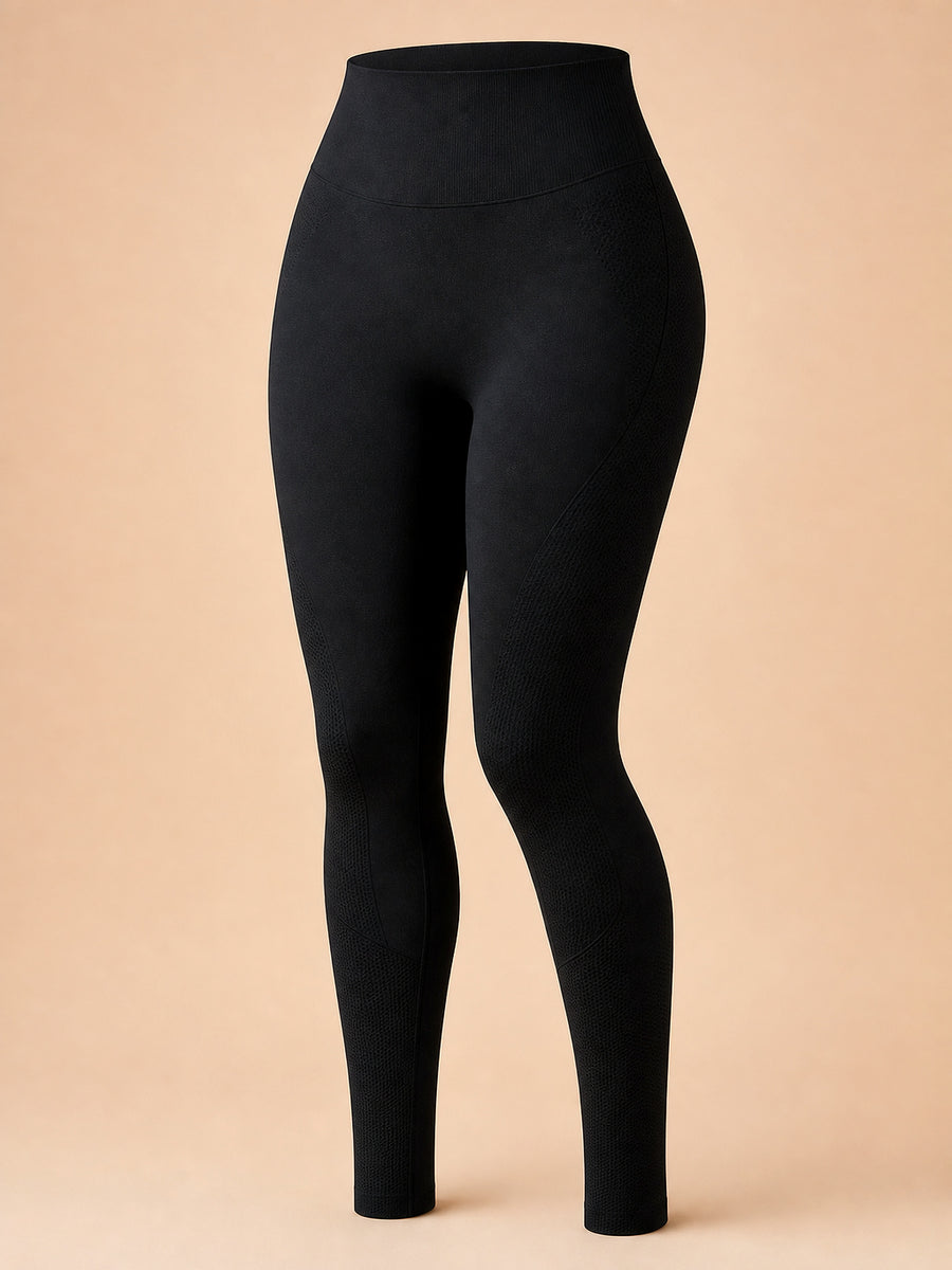ScrunchPro™ Push-Up Seamless Leggings