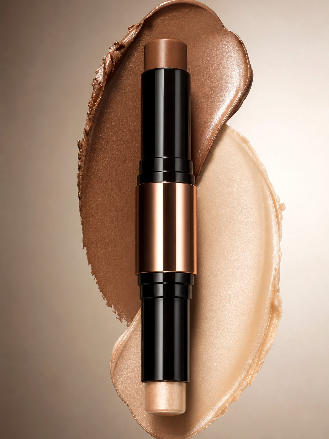 SculptDuo™ 2-in-1 Contour & Highlight Stick