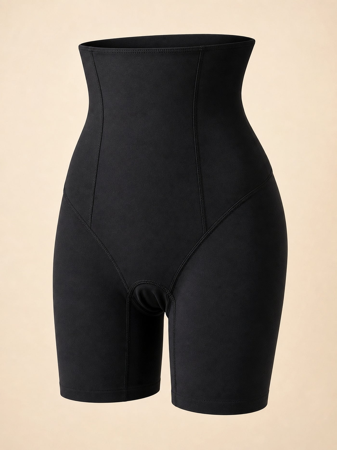 SeamFirm™ High-Waist Compression Shapewear